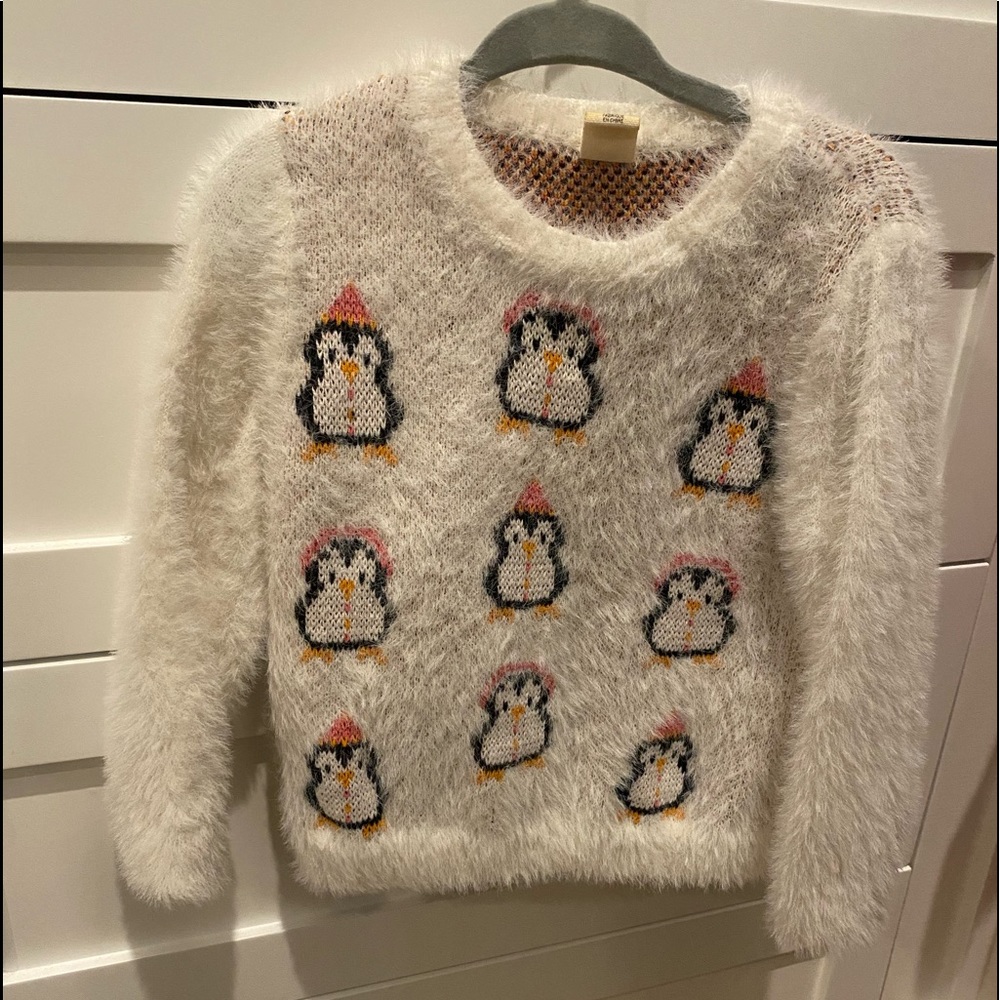 Tucker + Tate Sweater